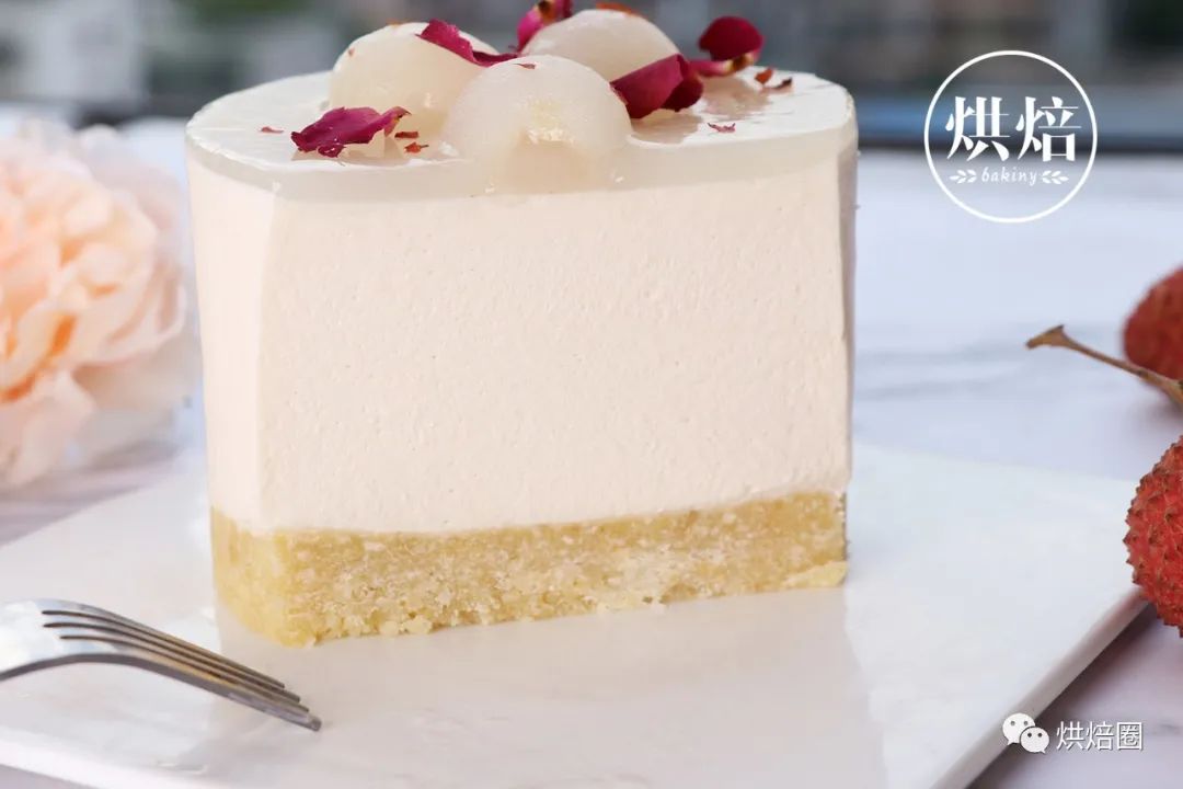 evirth玫瑰荔枝慕斯蛋糕,怎么做芒果荔枝慕斯蛋糕