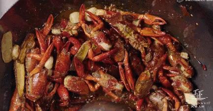 小龙虾门派,江湖最好吃的小龙虾