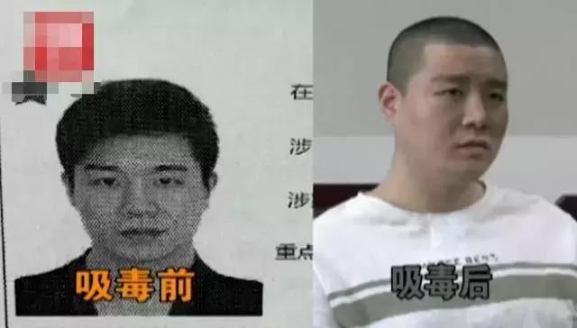 贵圈还藏着多少“正义的脸+腐烂的心”