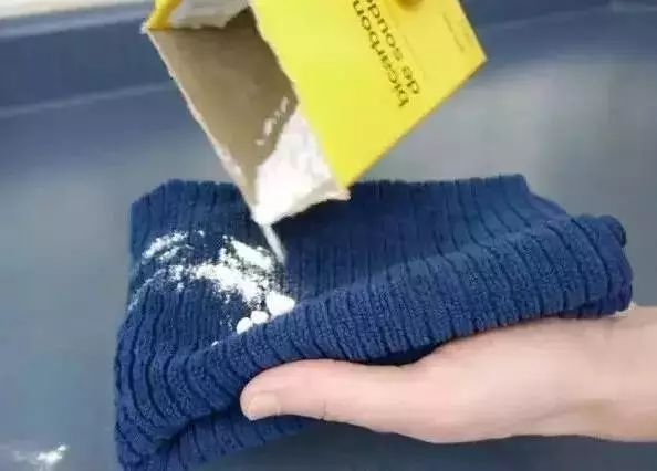 可乐加小苏打的妙用可以除垢吗,白醋加小苏打的妙用能清洁纱窗