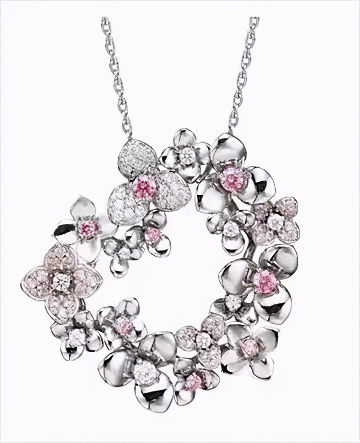 施华洛世奇有什么特别,施华洛世奇水漾魔力