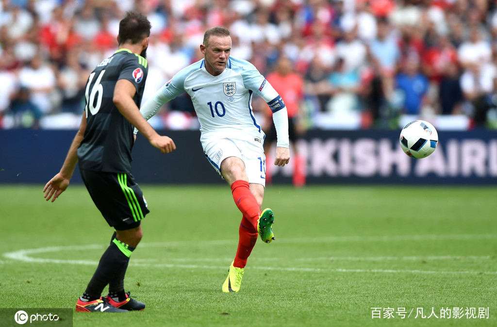 鲁尼19年生涯,15年的勇士鲁尼