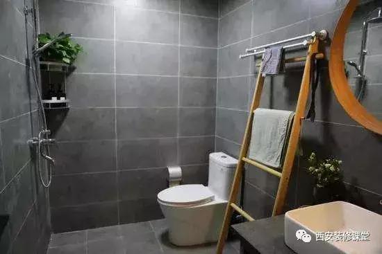 装修后卫生间地面潮湿怎么快速干,如何解决卫生间潮湿问题
