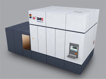 上海微电子的光刻机到什么程度了,上海微电子光刻机最新现状