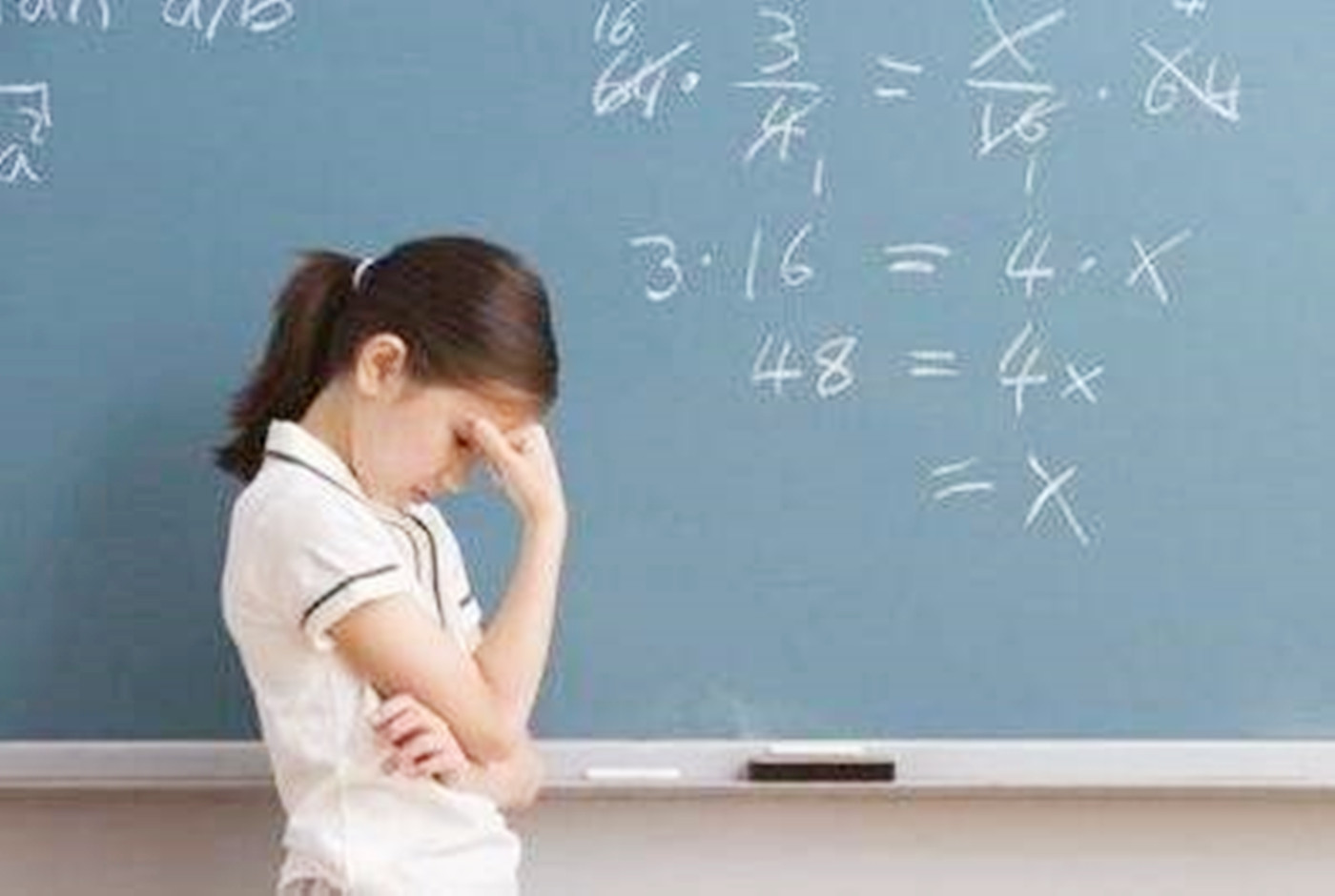 小孩学习差家长应该注意什么,学习差家长该怎么办