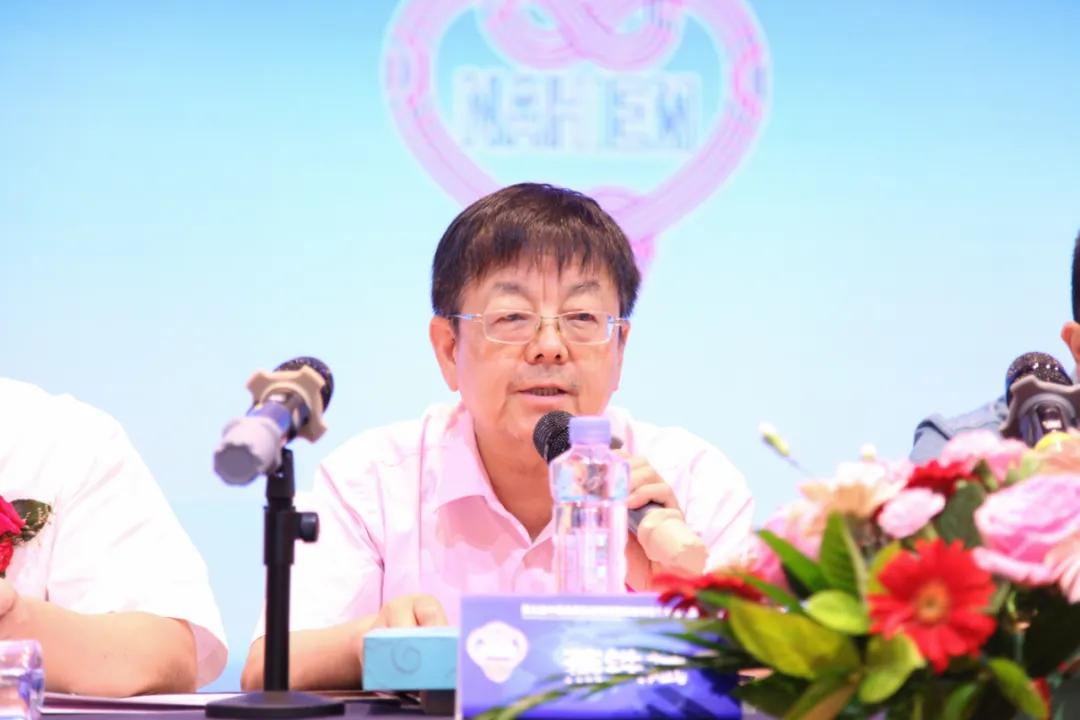 群贤毕至共商康复巨擘云集共谋蓝图