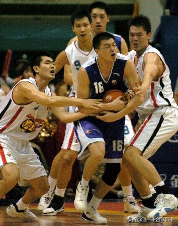 巅峰的江苏男篮你还记得么？回顾巅峰的南钢时代！上集