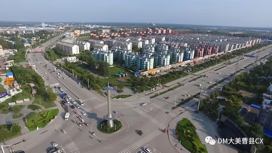 曹县房子适合现在卖吗,山东曹县火爆出圈背后的逻辑