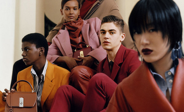 意大利奢侈品牌排行榜,意大利服装奢侈品牌