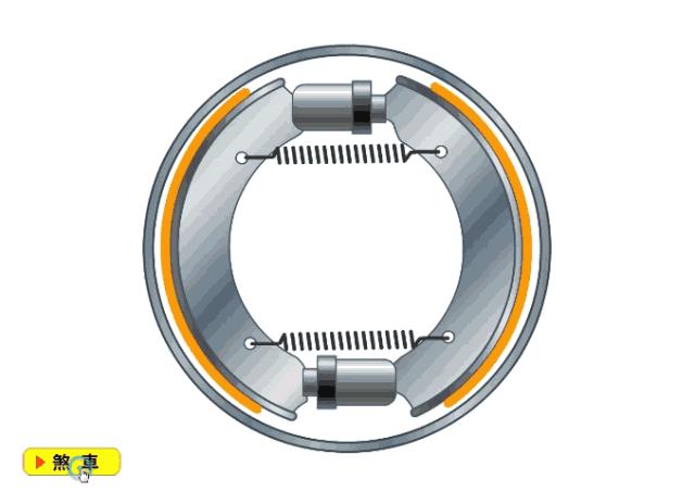 难得一见的机械原理图,机械原理构件图动画展示