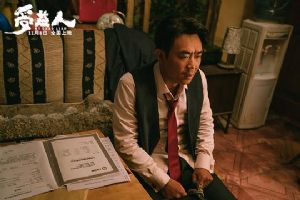 等我腾出手来做真实的自己,让你做回真实自己的人