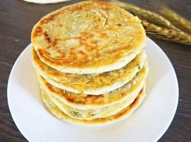 花式面点面食油酥,面食分享果蔬造型花式面点