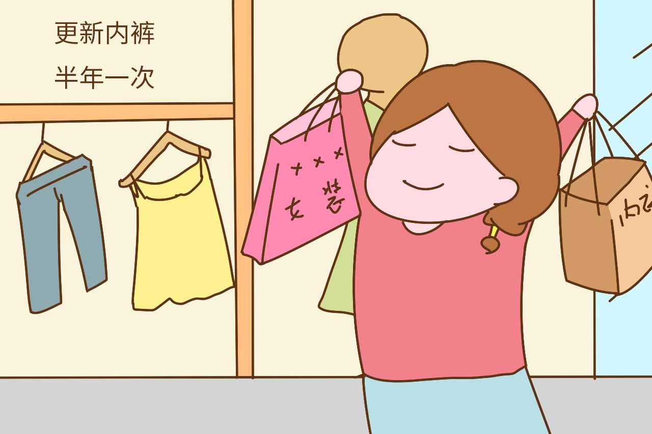 生娃后，女人一定要用的奢侈品