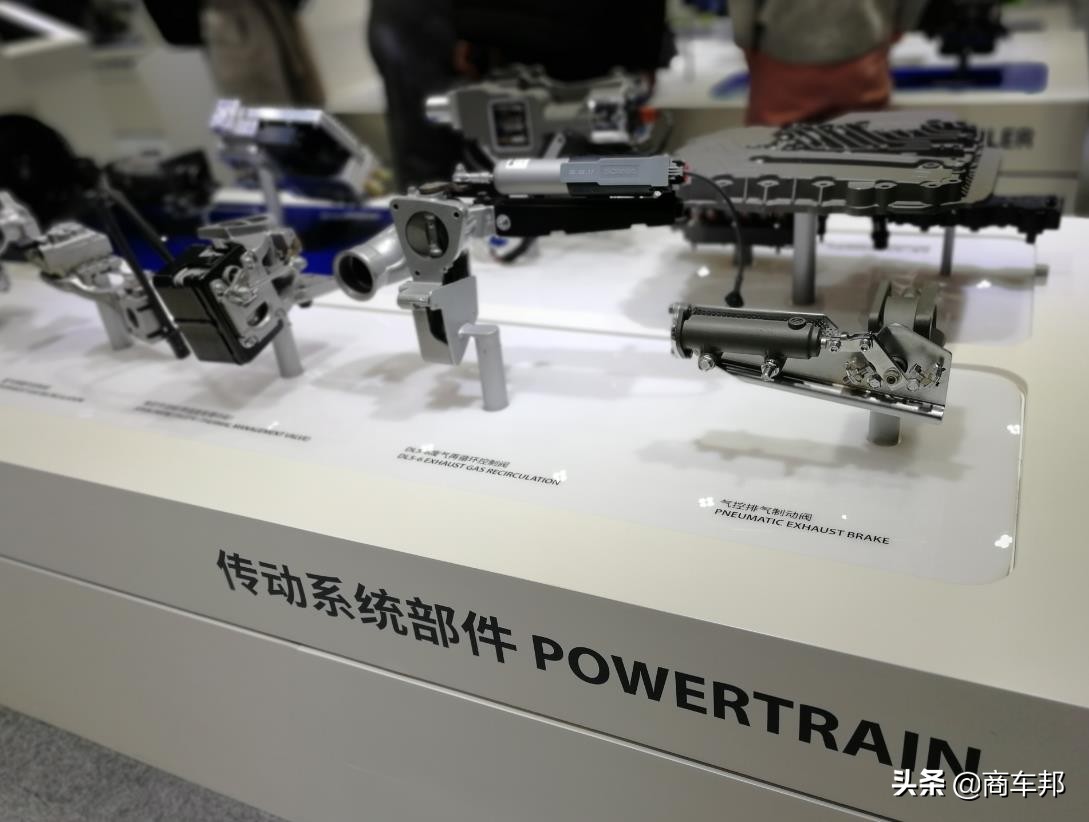 oem厂家意义,克诺尔转型代工