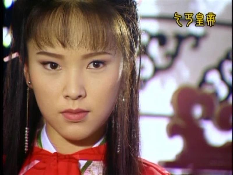 《最佳利益》出演王牌律师,当年的“佩瑶妹妹”依旧美!