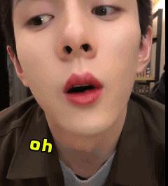 口红色系穿搭,夏季日常穿搭分享做gai上最靓的仔