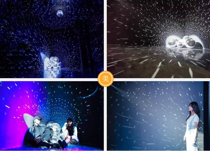 广州女团拍照打卡点,广州ins打卡