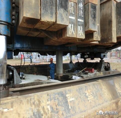 各种基础桩的施工工艺,旋挖桩基础施工工艺