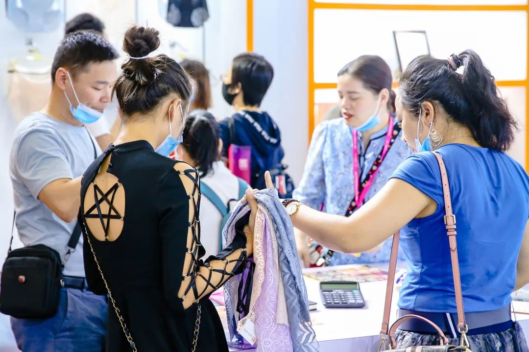 siuf深圳国际品牌内衣展2020视频,16届深圳国际品牌内衣展