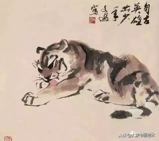 汤文选｜悟其道而自存高远，取法乎上方可事半功倍