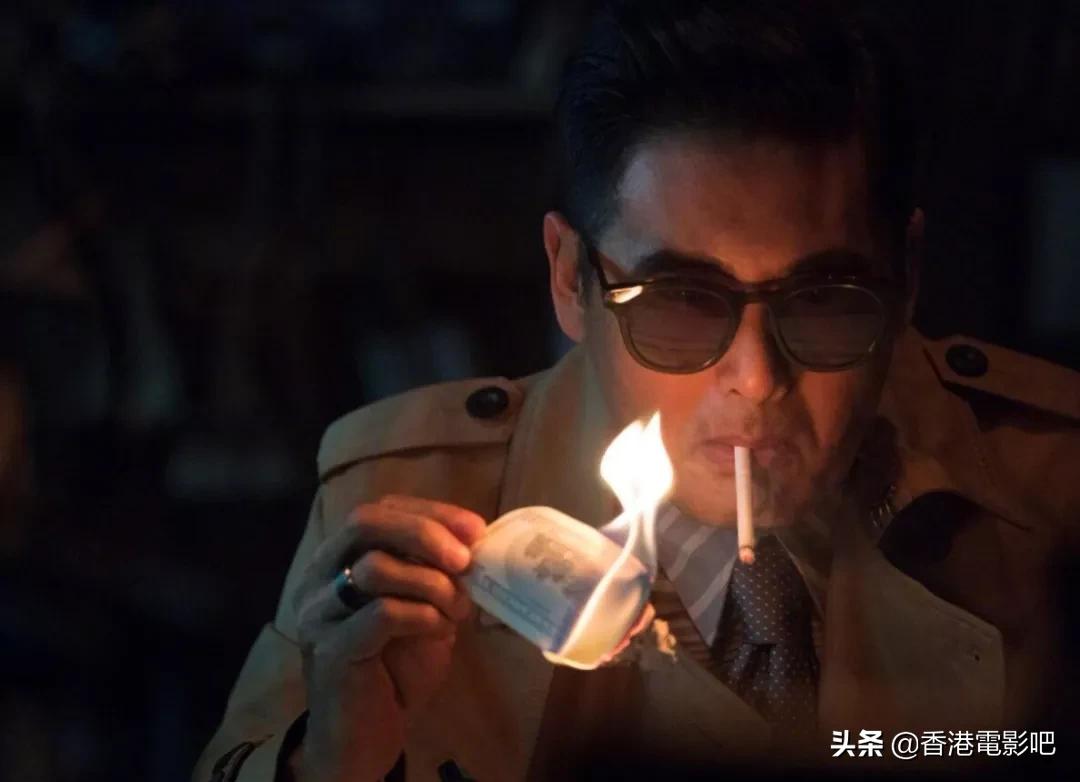 1997-2020香港电影,香港电影大全1977年