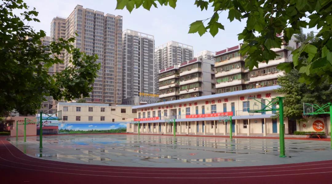 西安市第一中学初中是公办吗,西安市第一中学初中部学区划分