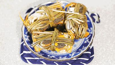 阳澄湖大闸蟹的口感,阳澄湖大闸蟹开始品尝美味了