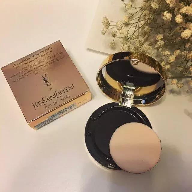 网红气垫哪款好,十款回购率最高的网红气垫