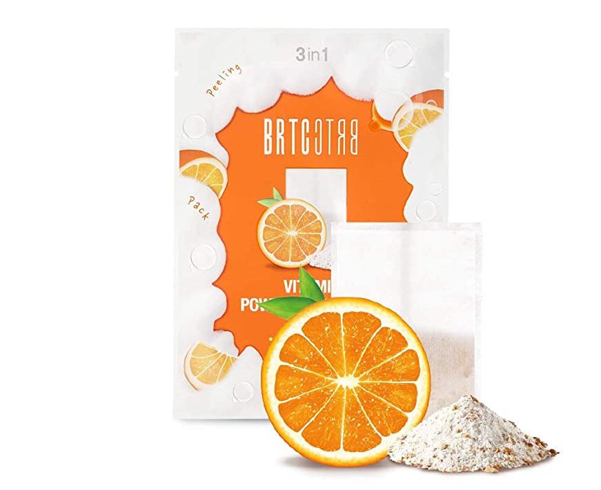 男士洁面报告：火山泥成卖点，控油清洁是首选，美白祛痘不能少