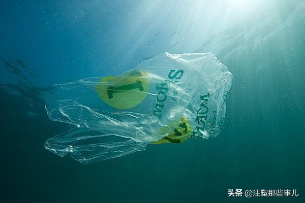 废旧塑料袋的回收与再利用,废塑料袋回收再利用处置流程视频