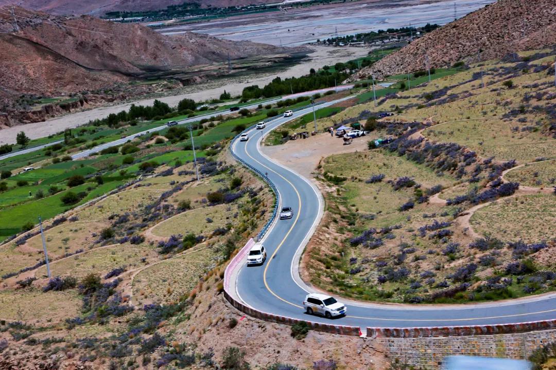 西藏自驾游雪地轮胎怎么选合适,12月份自驾西藏用什么轮胎