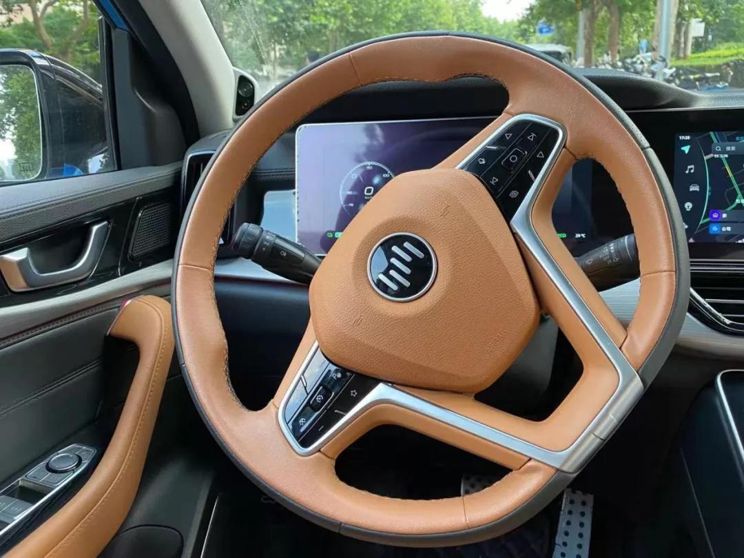 从合格到优秀到卓越,威马w6蓄势待发