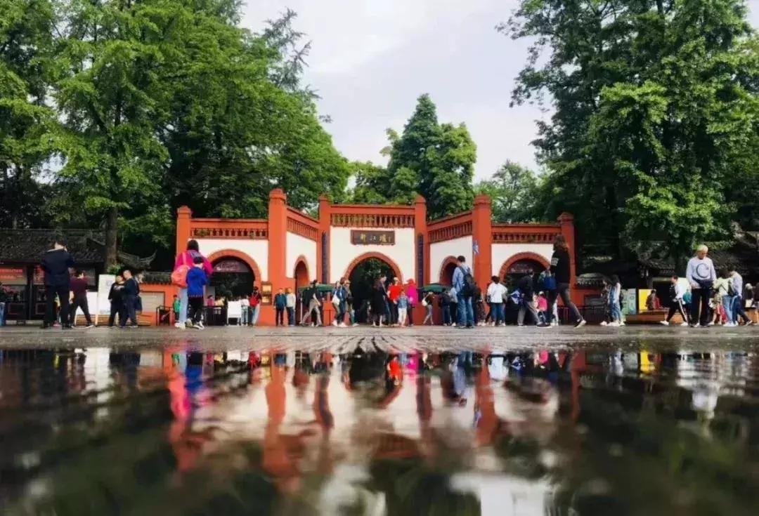 哪些电视剧在都江堰有取景,都江堰取景拍摄电视剧