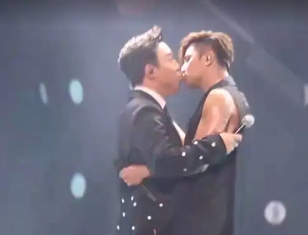 罗志祥selinaella,罗志祥和ella关系