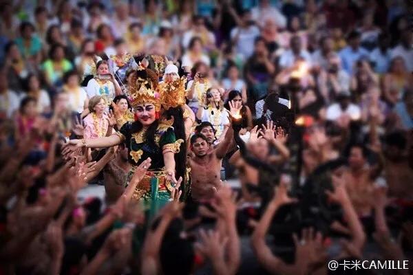 巴厘岛四季如夏吗,阳光明媚的巴厘岛