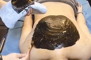 酵素浴最火的视频,爆火的酵素浴体验