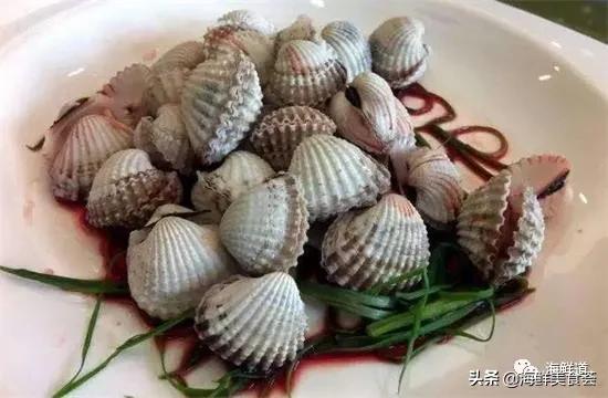 好吃不贵的海鲜种类有哪些,最好吃又最常见海鲜有几种