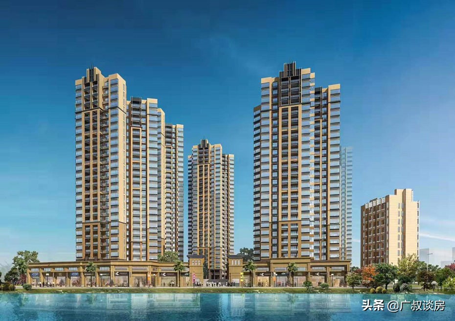 广州楼市为何买房者心急如焚,广州楼市当下的买房逻辑