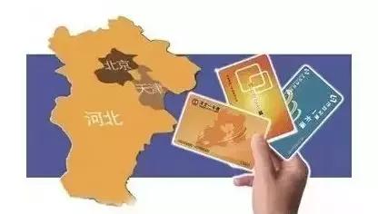 京津冀一体化最新规划地铁,京津冀北三县一体化