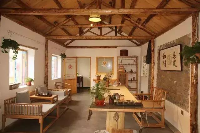 乳山旅游特色村落,山东威海乳山暑假旅游