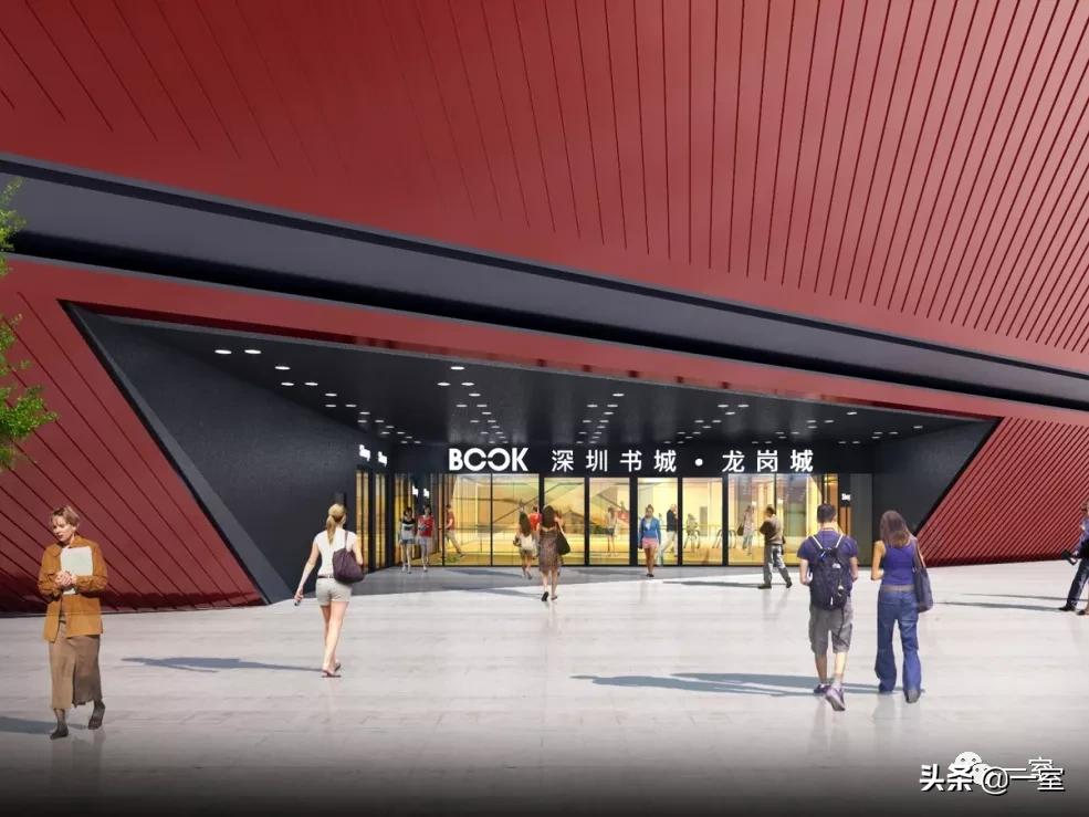 展馆布局与动线设计,展馆设计哪里做得好