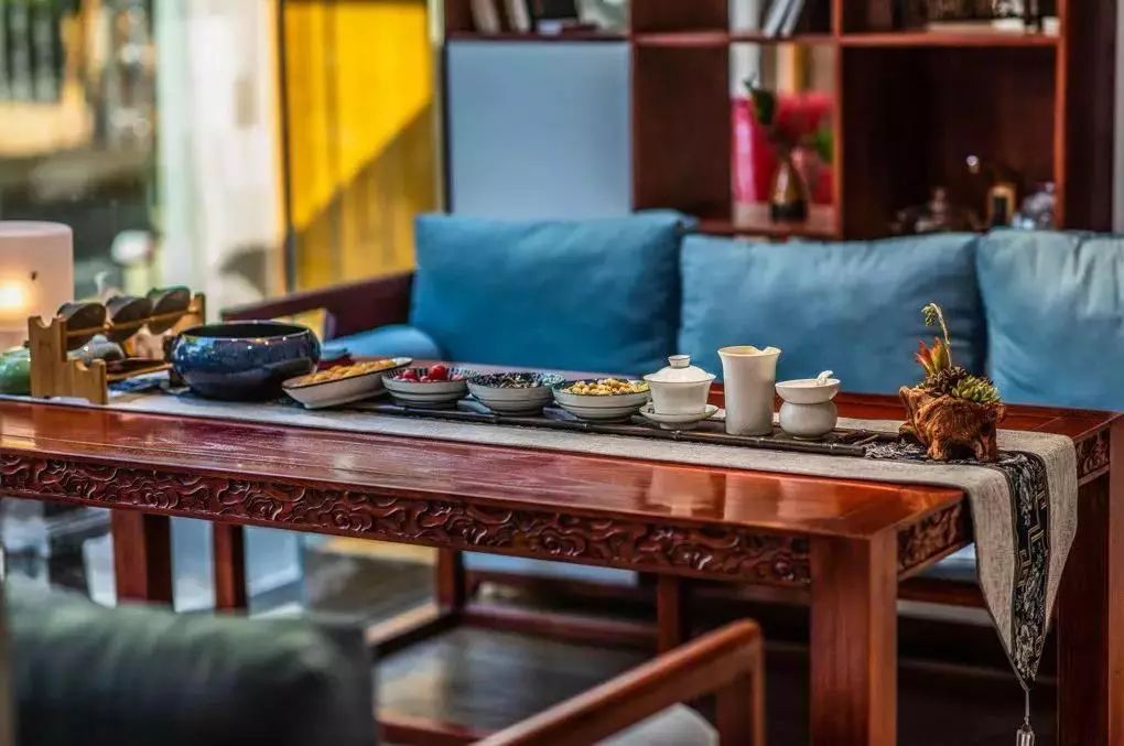 无锡美容推荐,高端私人美容会所