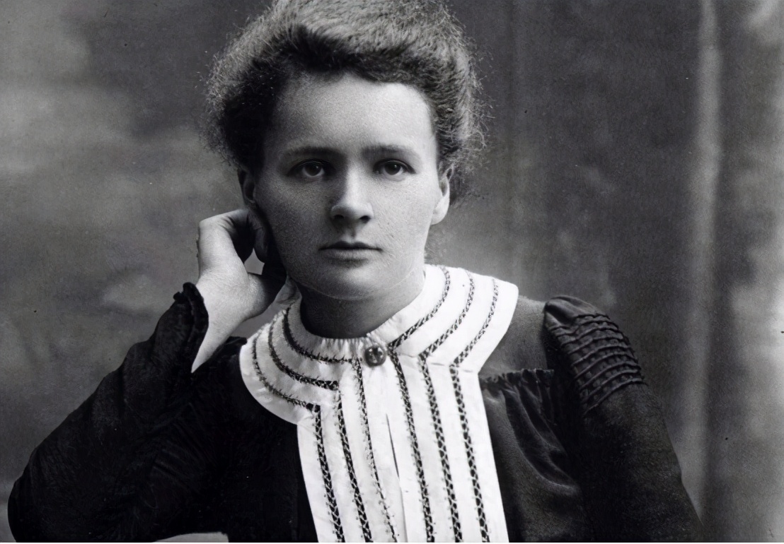 诺贝尔说居里夫人有放射性,居里夫人的手稿带有很强的辐射