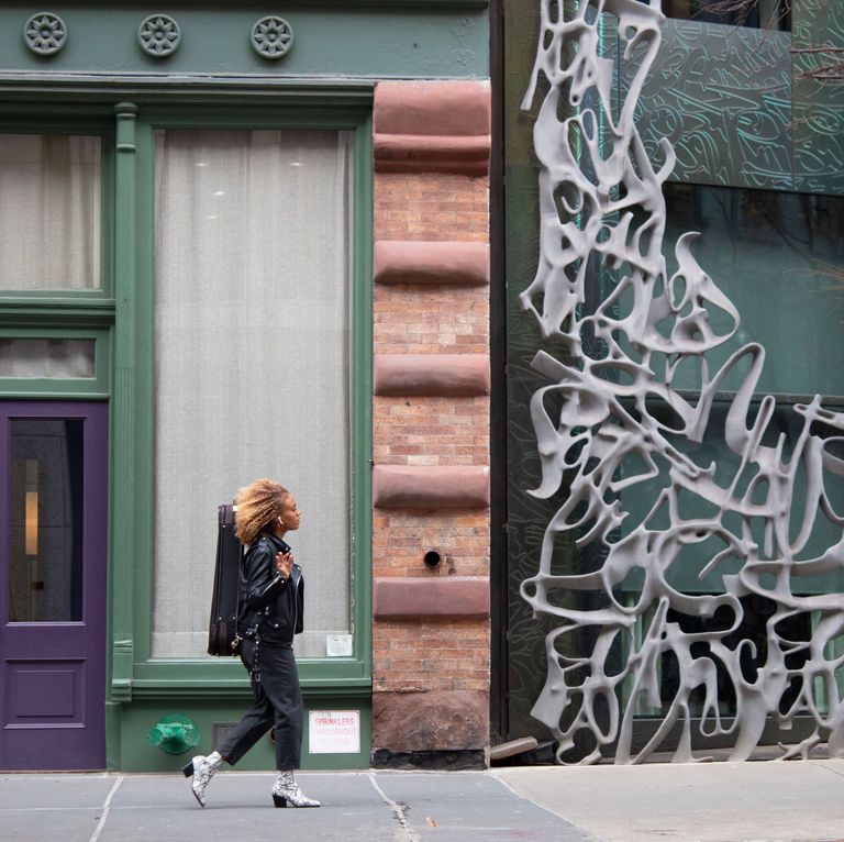 2022备受瞩目的设计作品,上海2021年流行的设计师作品