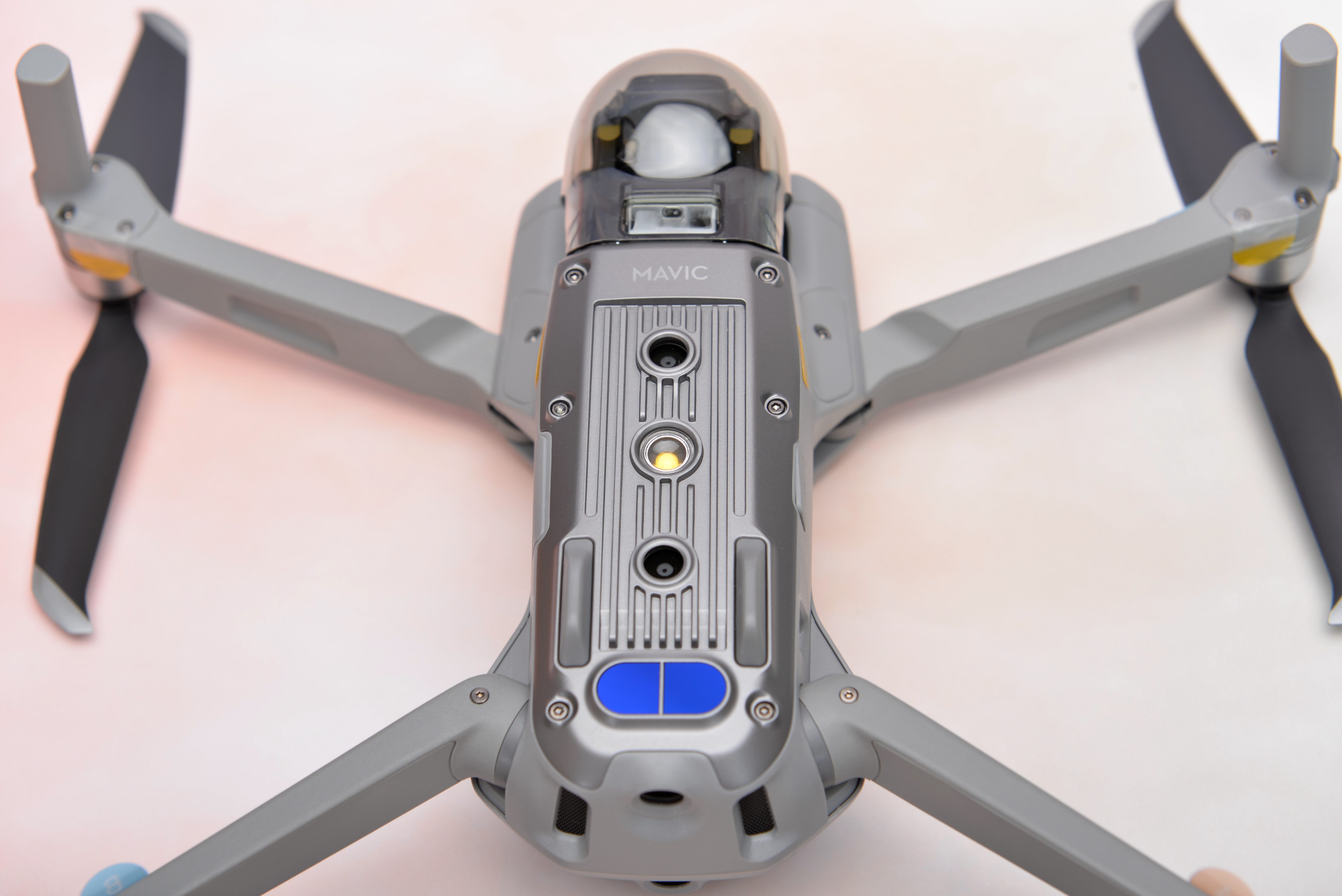 大疆御mavicair2航拍大图,实拍大疆御mavicair2航拍无人机