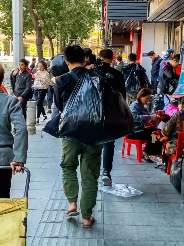 沙河创业前景,沙河服装批发创业前景