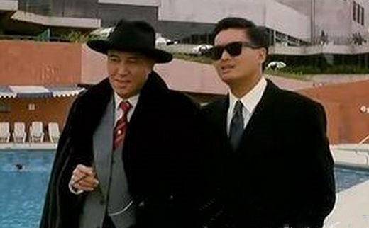 古龙情史江湖故事,古龙所经历的感情历程