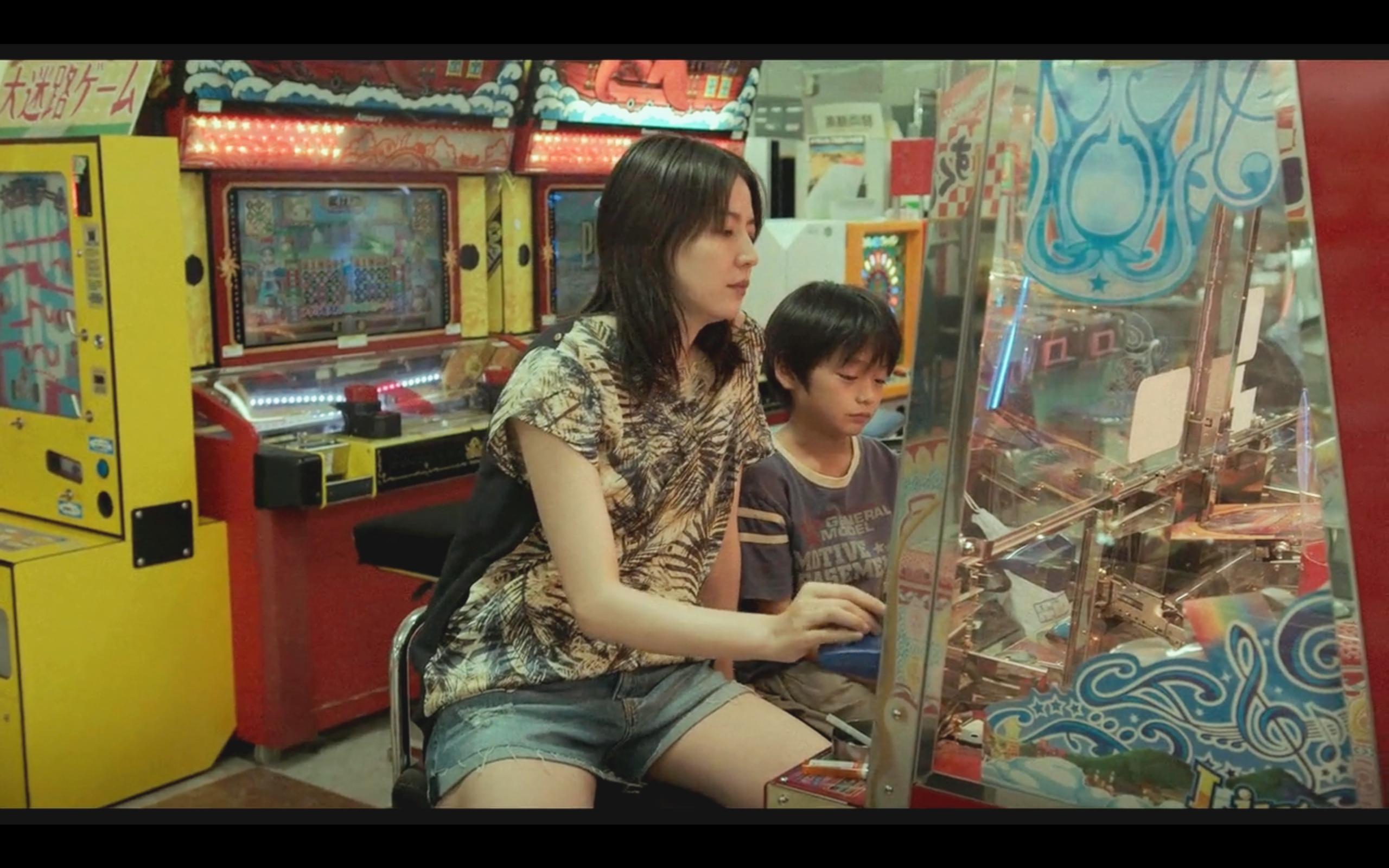 岛国另类母爱社会阴暗面PUA这样的长泽雅美你见过吗（上）