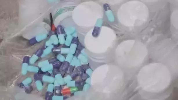 假药利润率,假药暴利