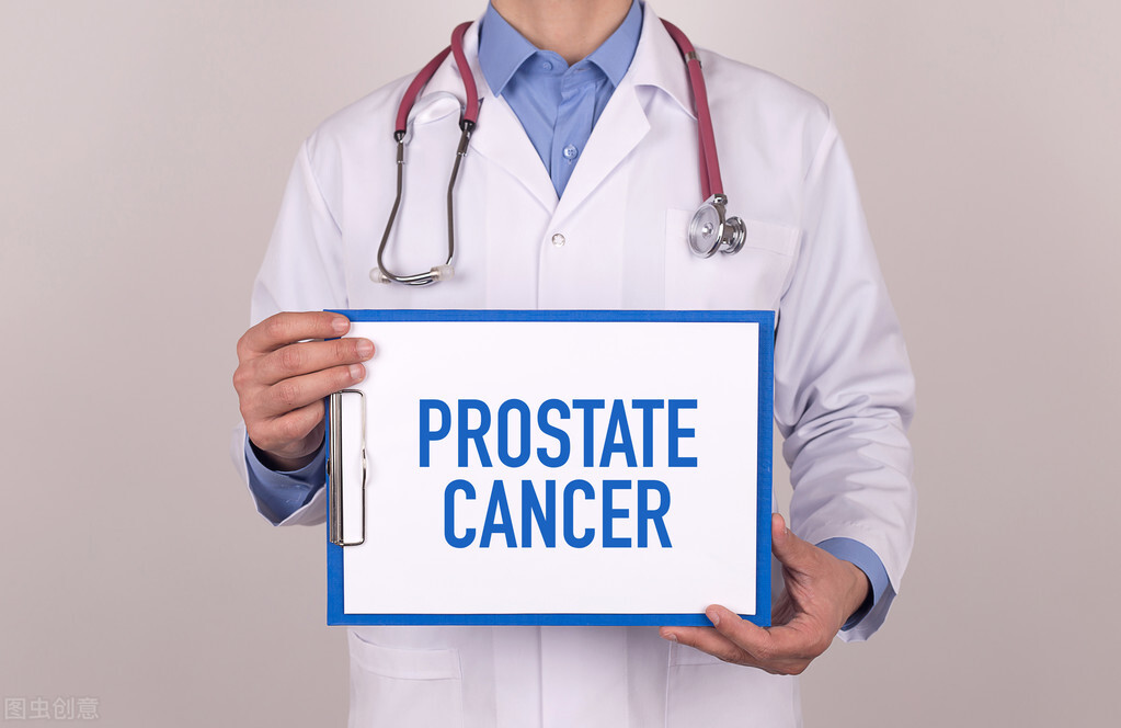 前列腺癌的早期筛查研究进展,诊断前列腺癌的影像学检查